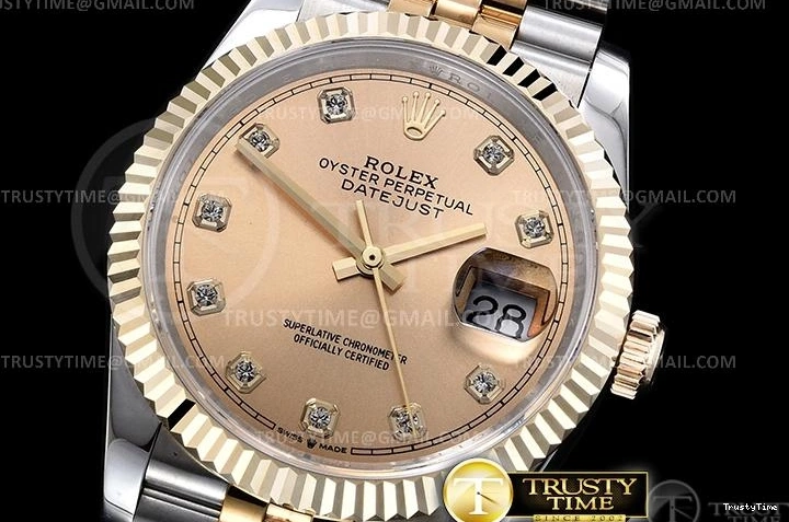 0420 Vibrant RDJ0361G – DJ 36mm 753